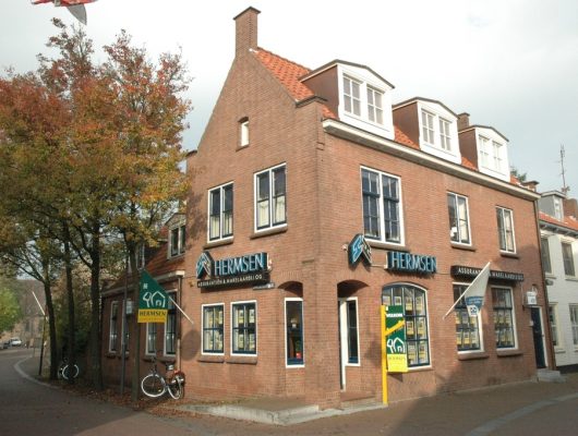 Hoofdfoto van Huissen Vierakkerstraat 21a