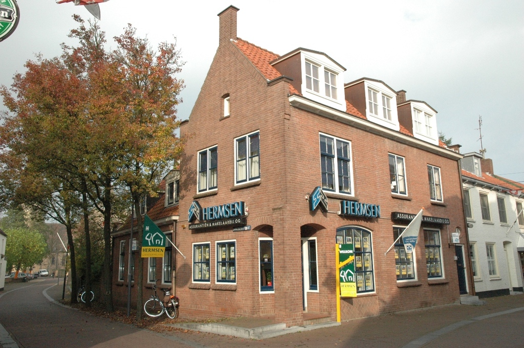 Apartment in Lingewaard