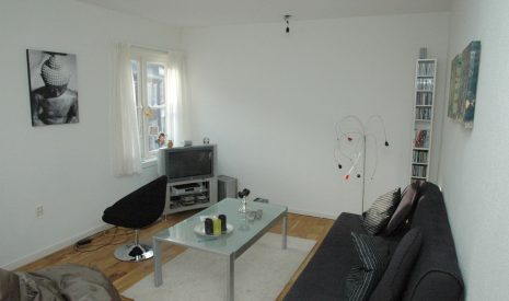 Te huur: Foto Appartement aan de Vierakkerstraat 21a in Huissen