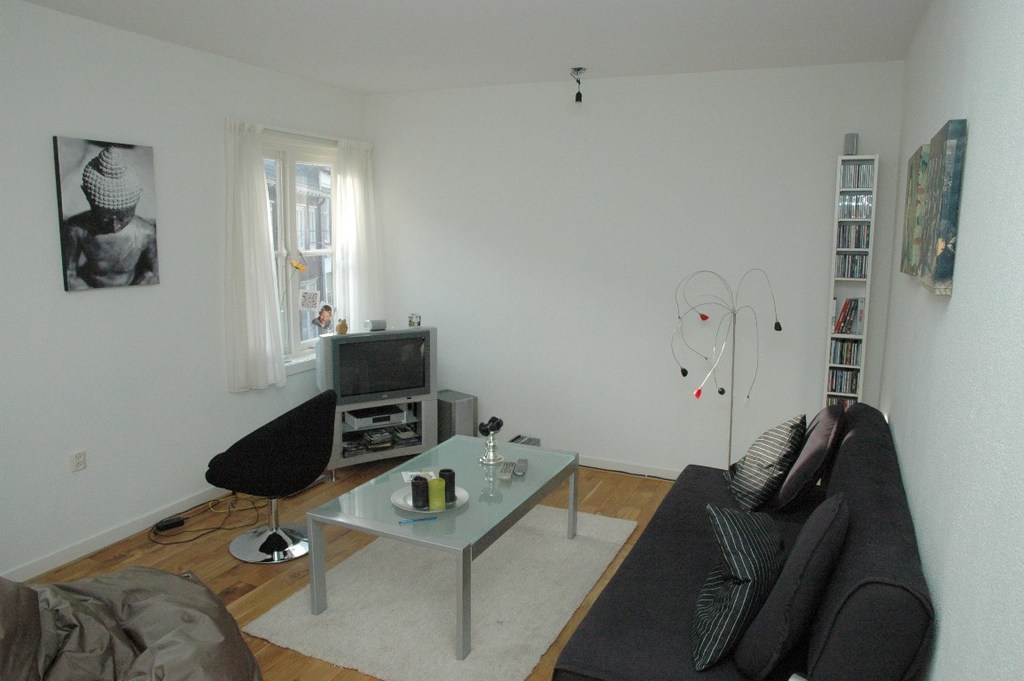 Te huur: Foto Appartement aan de Vierakkerstraat 21a in Huissen