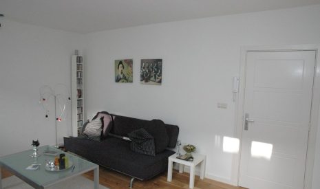 Te huur: Foto Appartement aan de Vierakkerstraat 21a in Huissen