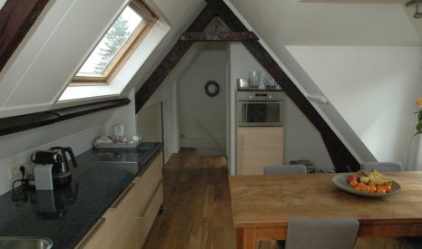 Te huur: Foto Appartement aan de Vierakkerstraat 21a in Huissen