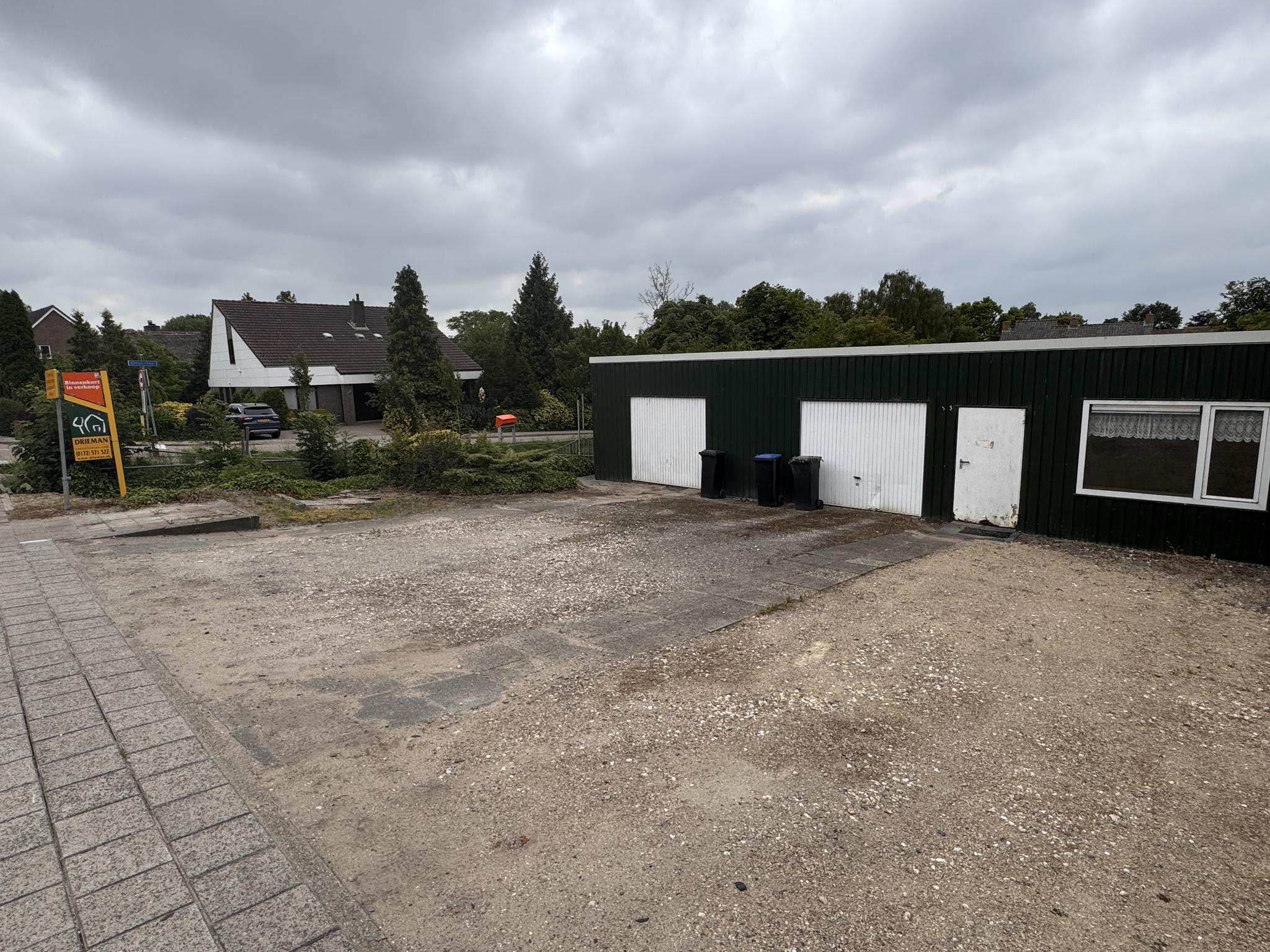 koop  Zevenhoven  Noordeinde 59 A ong – Hoofdfoto