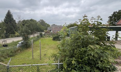 Te koop: Foto Bouwgrond aan de Noordeinde 59 A ong in Zevenhoven