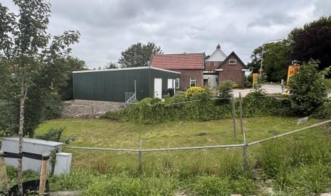 Te koop: Foto Bouwgrond aan de Noordeinde 59 A ong in Zevenhoven