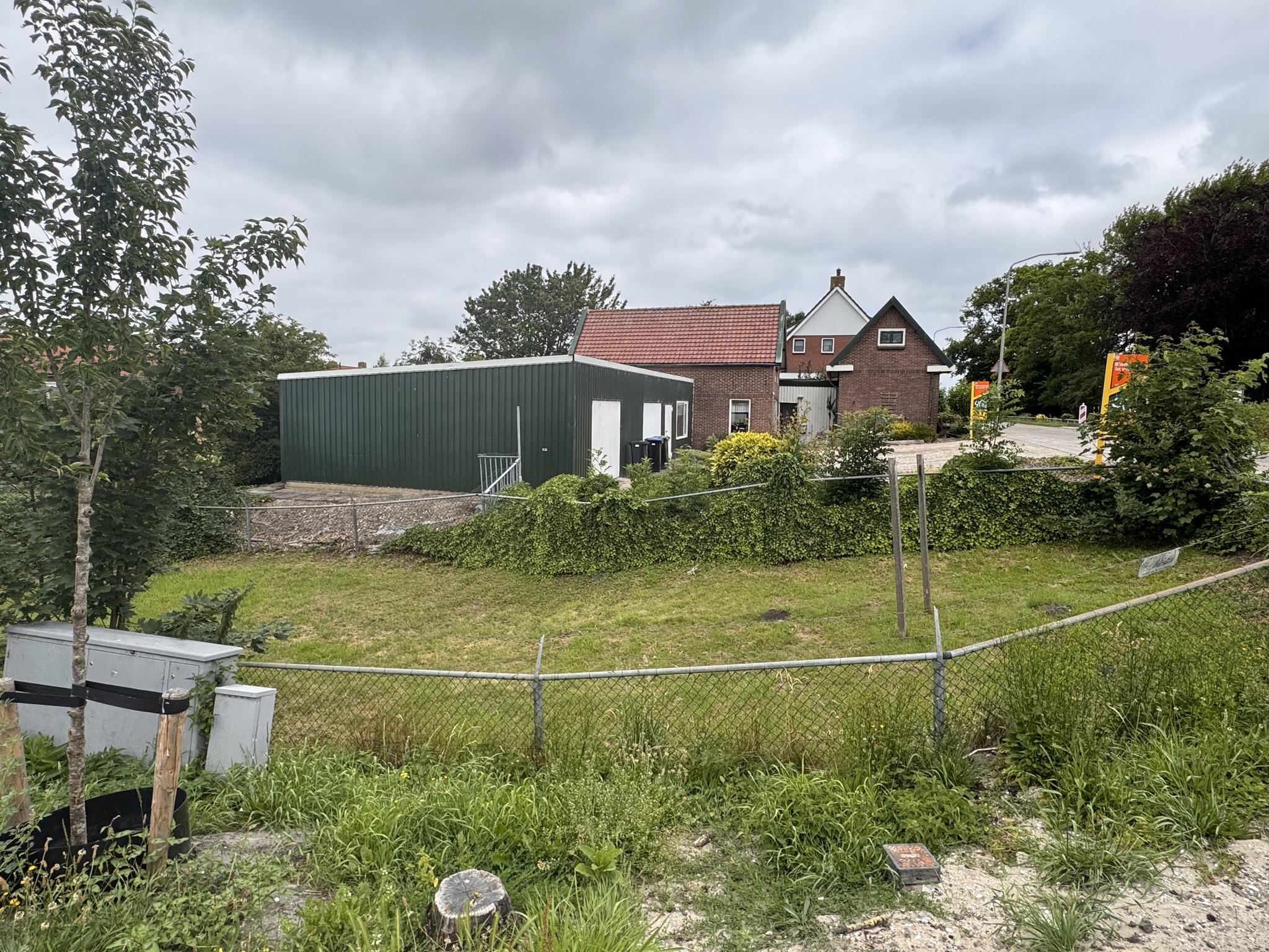 koop  Zevenhoven  Noordeinde 59 A ong – Foto