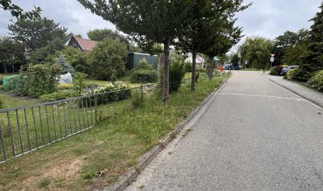 Te koop: Foto Bouwgrond aan de Noordeinde 59 A ong in Zevenhoven