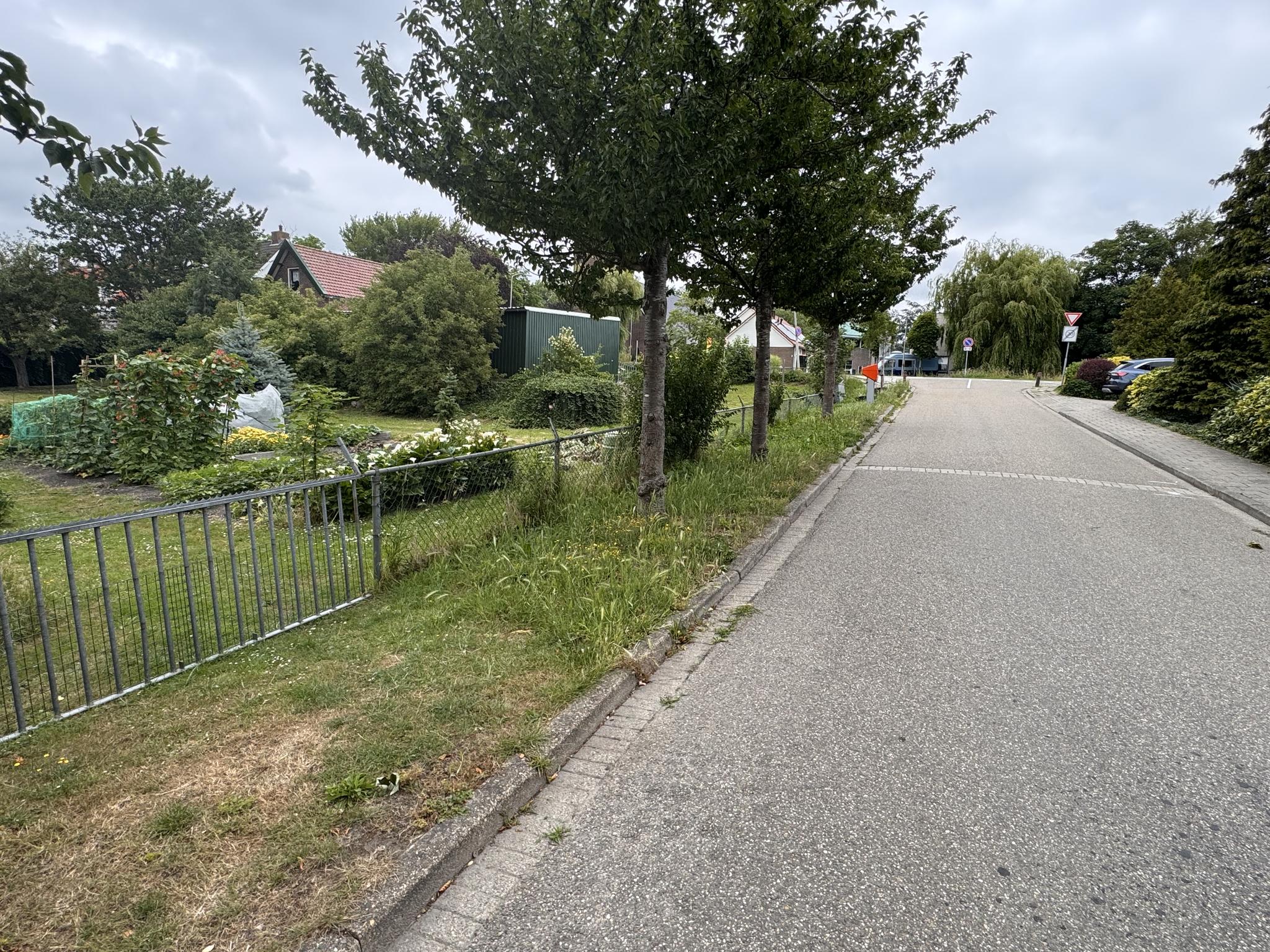 koop  Zevenhoven  Noordeinde 59 A ong – Foto 3