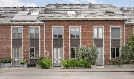 Hoofdfoto van Vlaardingen Torenvalklaan 13