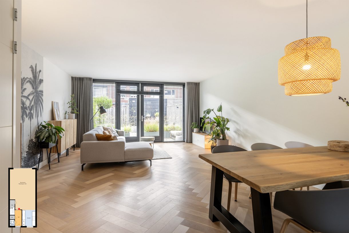 Te koop: Foto Woonhuis aan de Torenvalklaan 13 in Vlaardingen