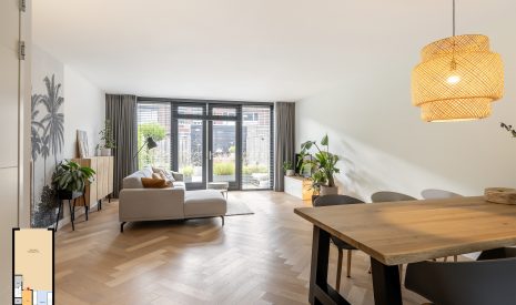 Te koop: Foto Woonhuis aan de Torenvalklaan 13 in Vlaardingen