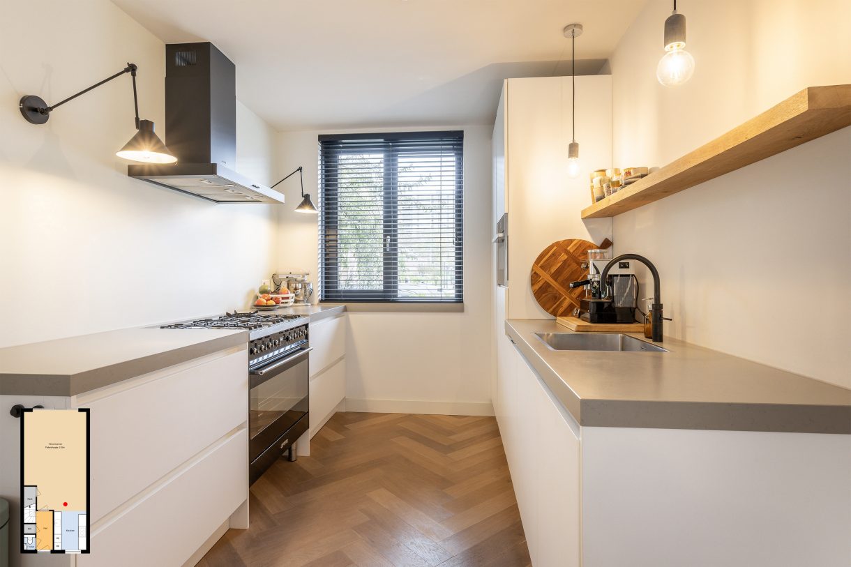 Te koop: Foto Woonhuis aan de Torenvalklaan 13 in Vlaardingen