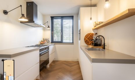 Te koop: Foto Woonhuis aan de Torenvalklaan 13 in Vlaardingen