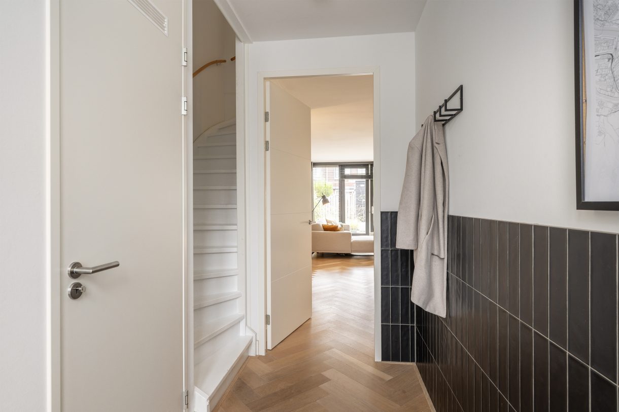 Te koop: Foto Woonhuis aan de Torenvalklaan 13 in Vlaardingen