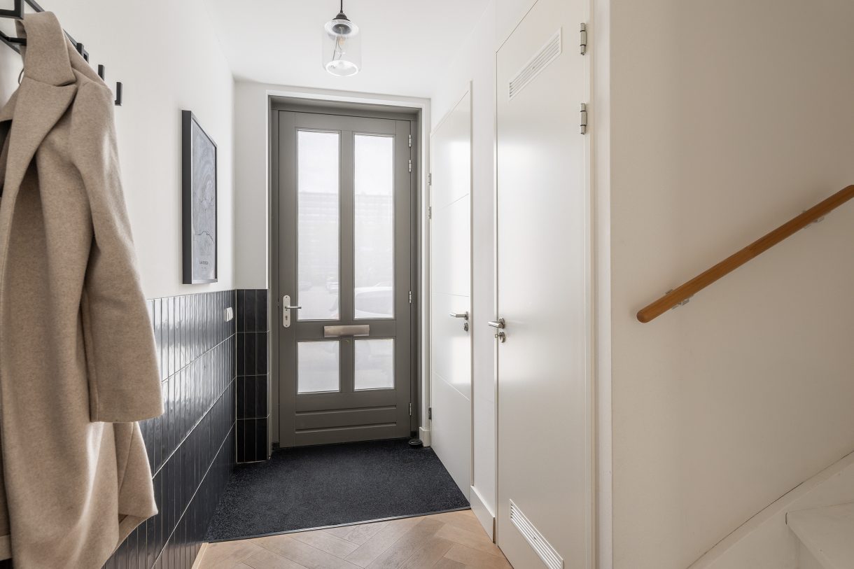 Te koop: Foto Woonhuis aan de Torenvalklaan 13 in Vlaardingen