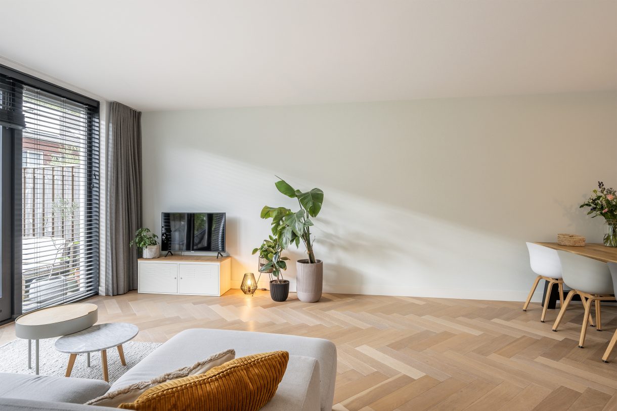 Te koop: Foto Woonhuis aan de Torenvalklaan 13 in Vlaardingen