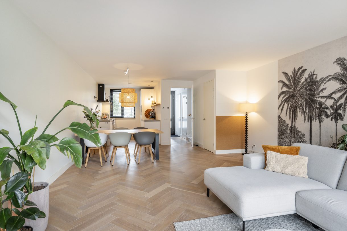 Te koop: Foto Woonhuis aan de Torenvalklaan 13 in Vlaardingen