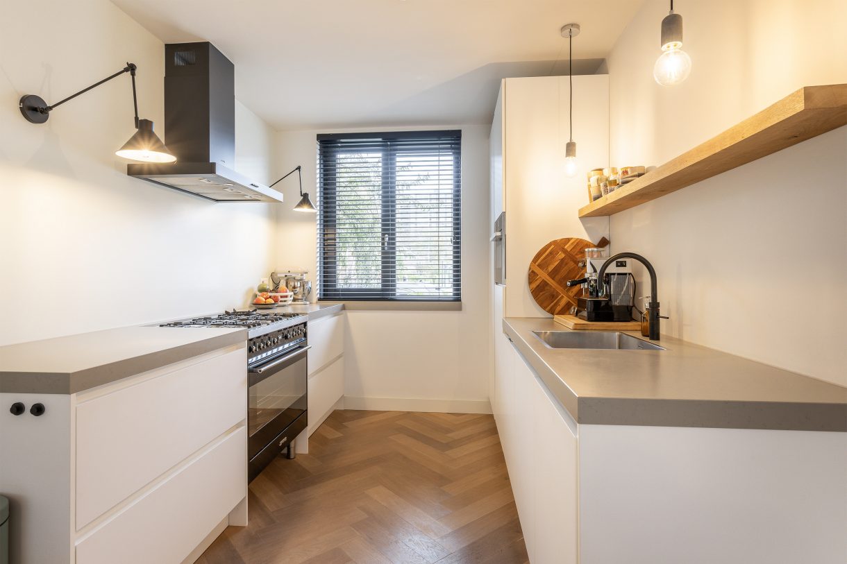 Te koop: Foto Woonhuis aan de Torenvalklaan 13 in Vlaardingen