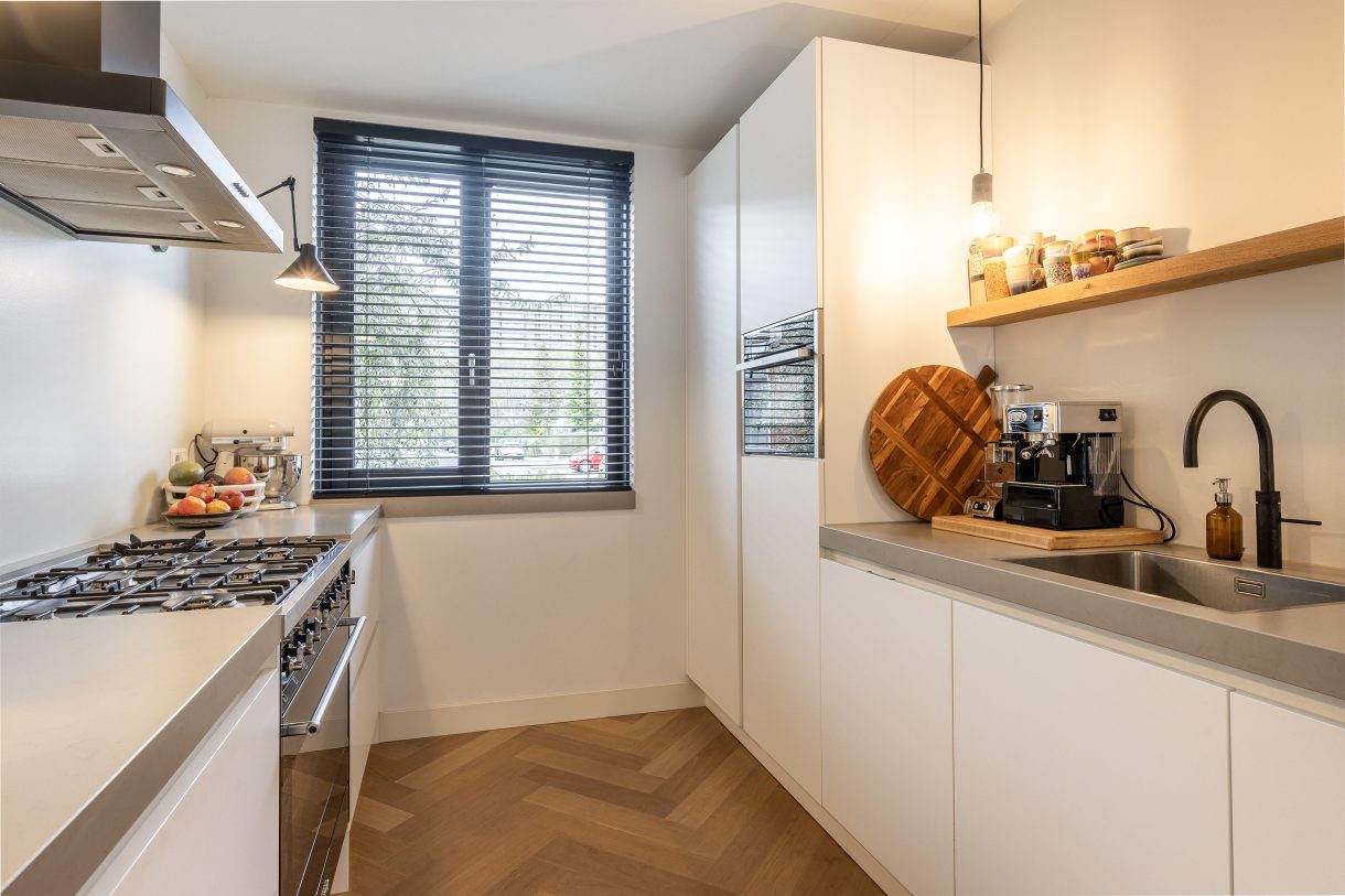 Te koop: Foto Woonhuis aan de Torenvalklaan 13 in Vlaardingen