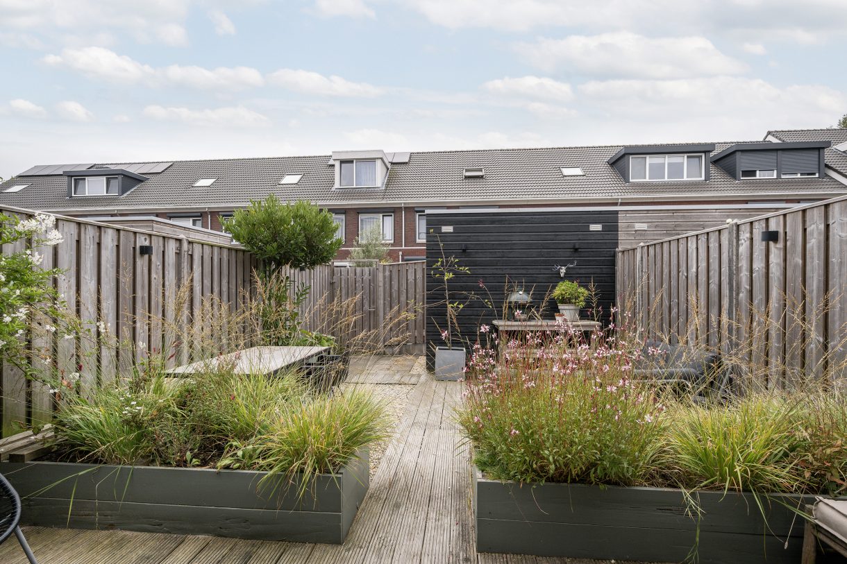 Te koop: Foto Woonhuis aan de Torenvalklaan 13 in Vlaardingen