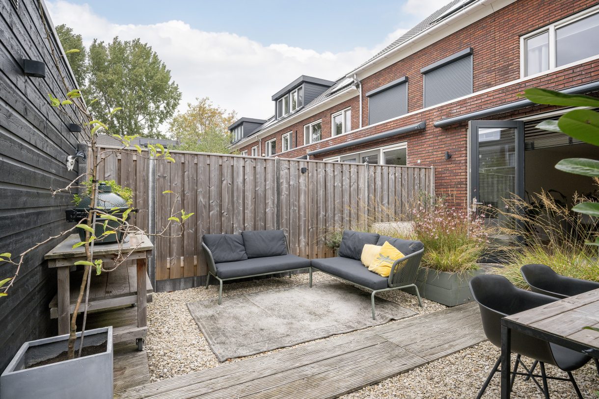 Te koop: Foto Woonhuis aan de Torenvalklaan 13 in Vlaardingen