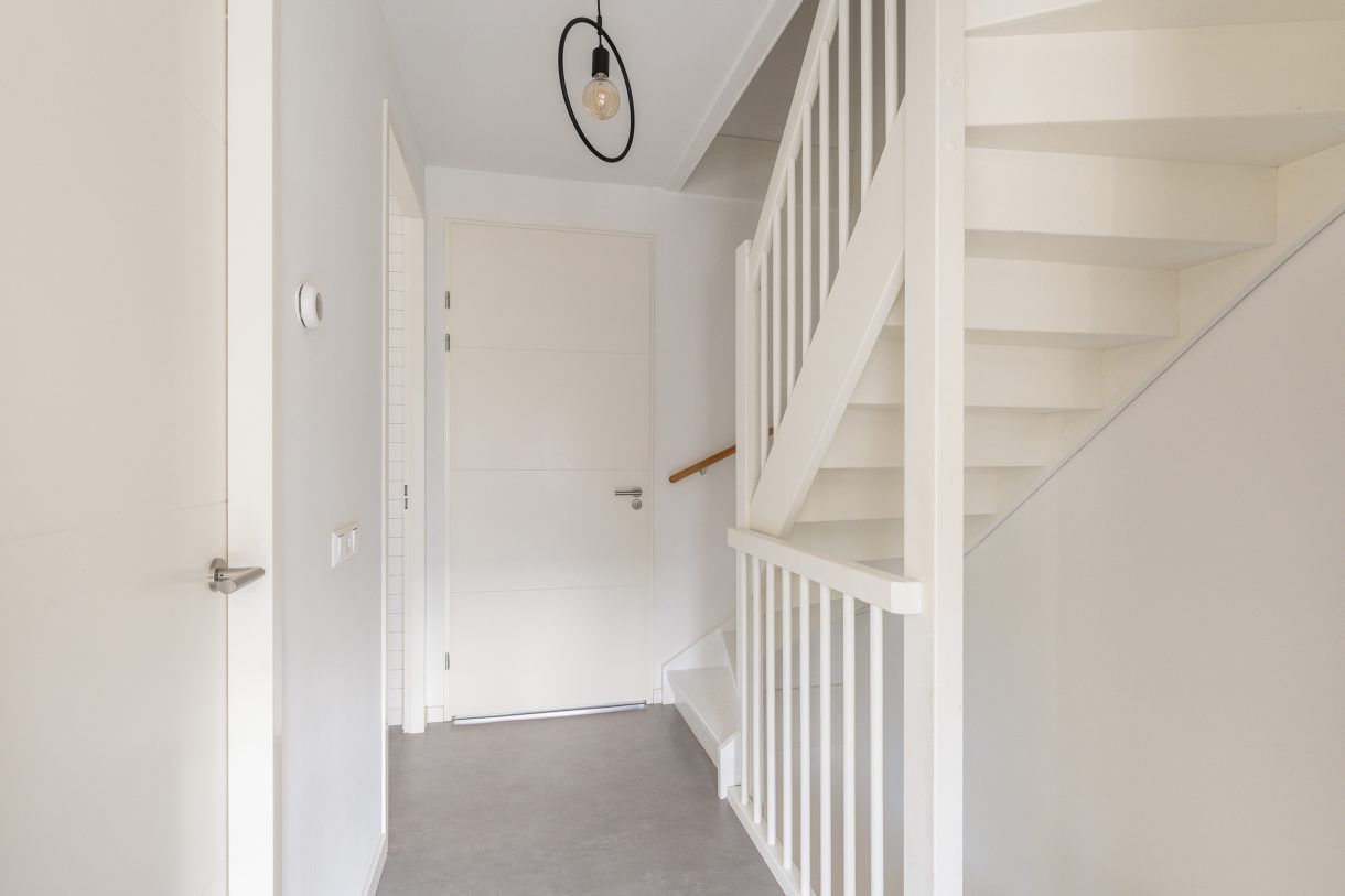 Te koop: Foto Woonhuis aan de Torenvalklaan 13 in Vlaardingen