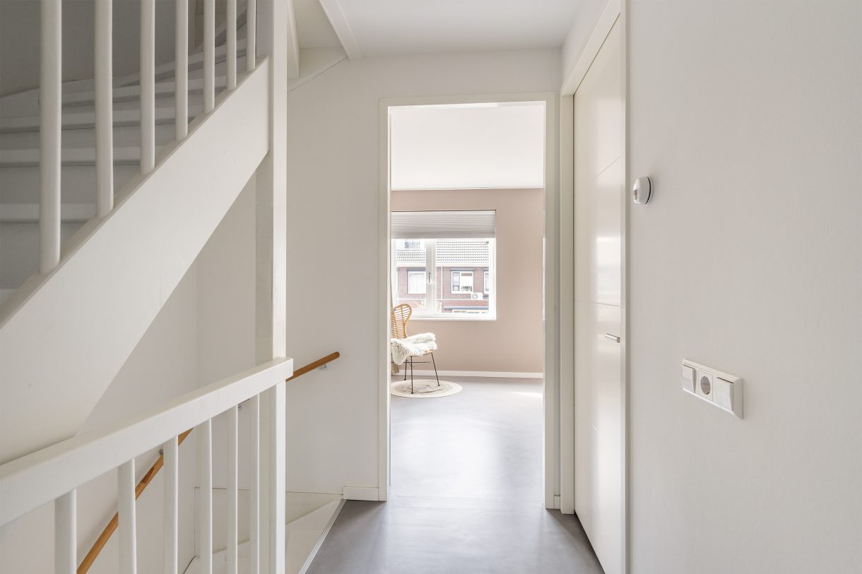 Te koop: Foto Woonhuis aan de Torenvalklaan 13 in Vlaardingen