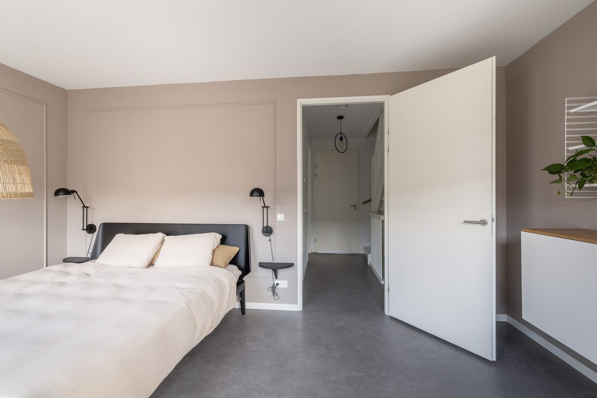 Te koop: Foto Woonhuis aan de Torenvalklaan 13 in Vlaardingen