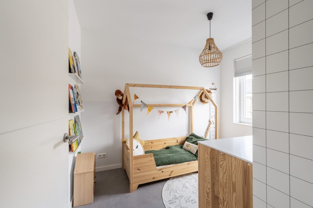 Te koop: Foto Woonhuis aan de Torenvalklaan 13 in Vlaardingen