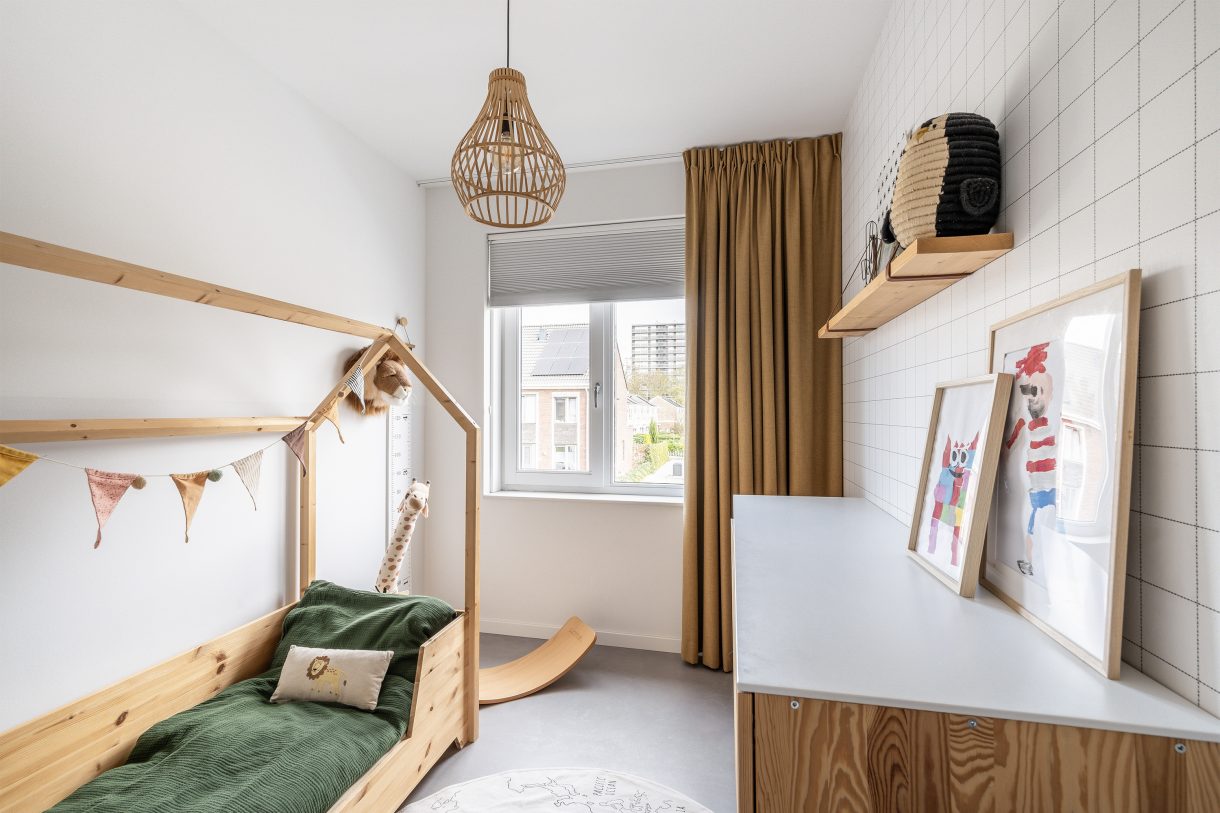 Te koop: Foto Woonhuis aan de Torenvalklaan 13 in Vlaardingen