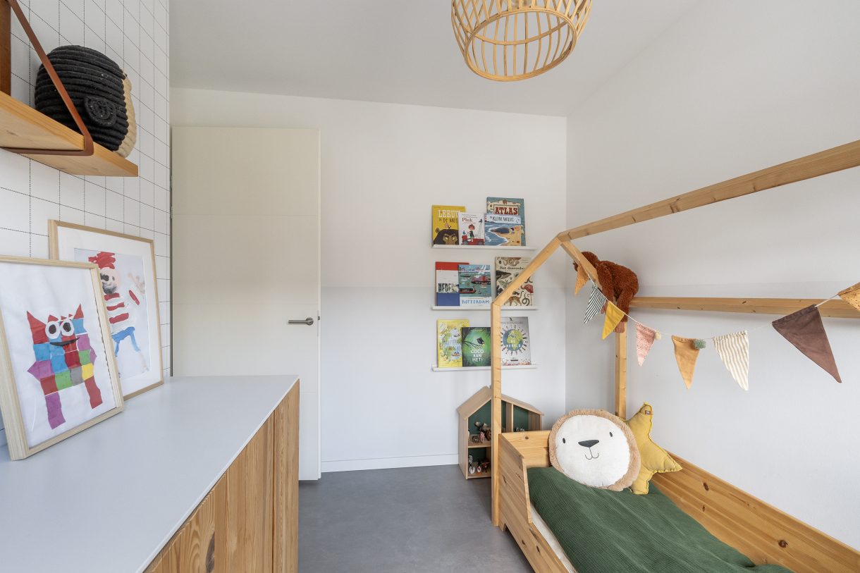 Te koop: Foto Woonhuis aan de Torenvalklaan 13 in Vlaardingen