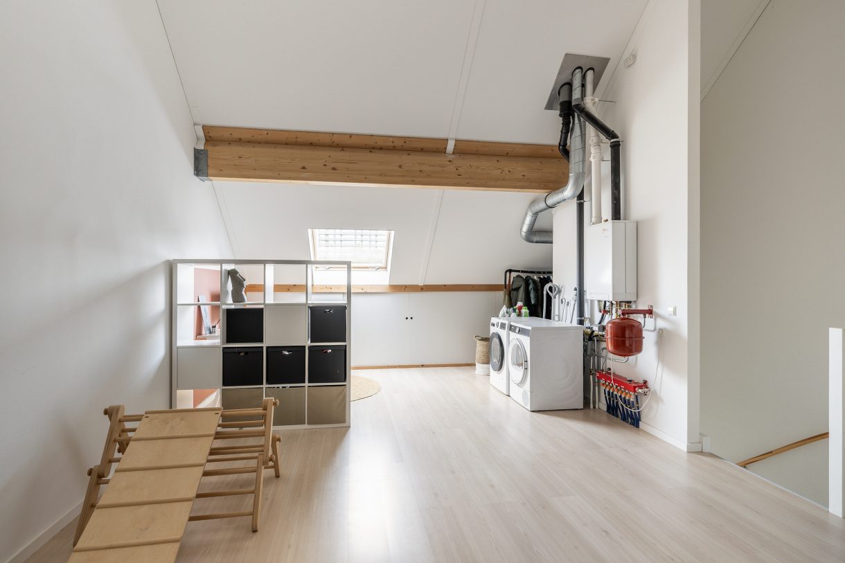 Te koop: Foto Woonhuis aan de Torenvalklaan 13 in Vlaardingen