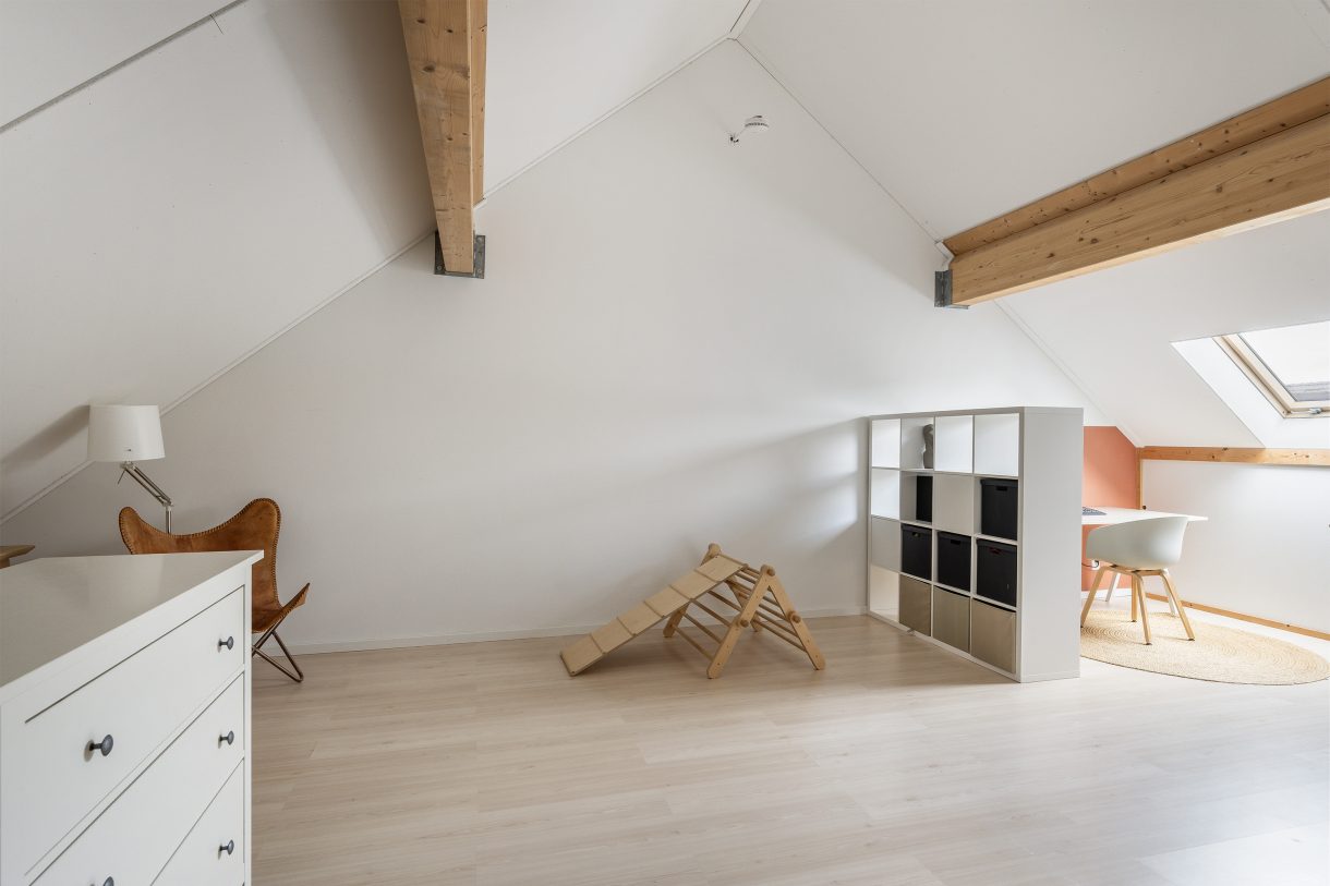 Te koop: Foto Woonhuis aan de Torenvalklaan 13 in Vlaardingen