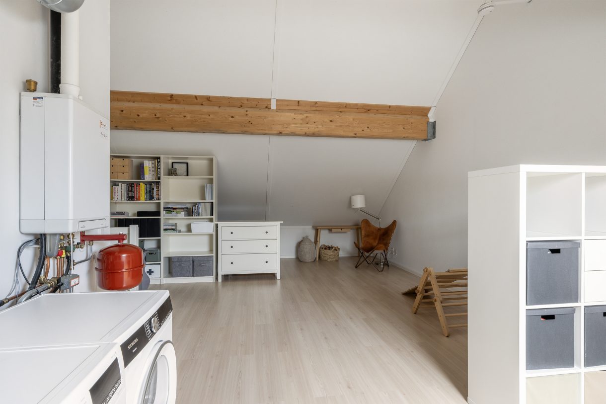 Te koop: Foto Woonhuis aan de Torenvalklaan 13 in Vlaardingen