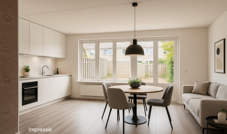 Te koop: Foto Woonhuis aan de Timmermansstraat 21 in IJsselstein