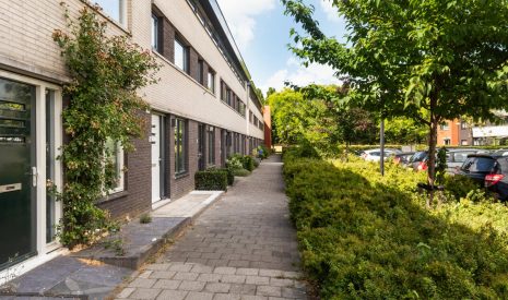 Te koop: Foto Woonhuis aan de Hector Malotweg 54 in Woerden