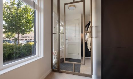 Te koop: Foto Woonhuis aan de Hector Malotweg 54 in Woerden