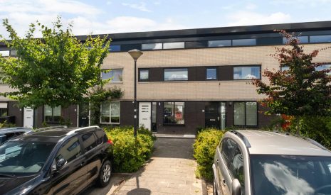 koop  Woerden  Hector Malotweg 54 – Hoofdfoto