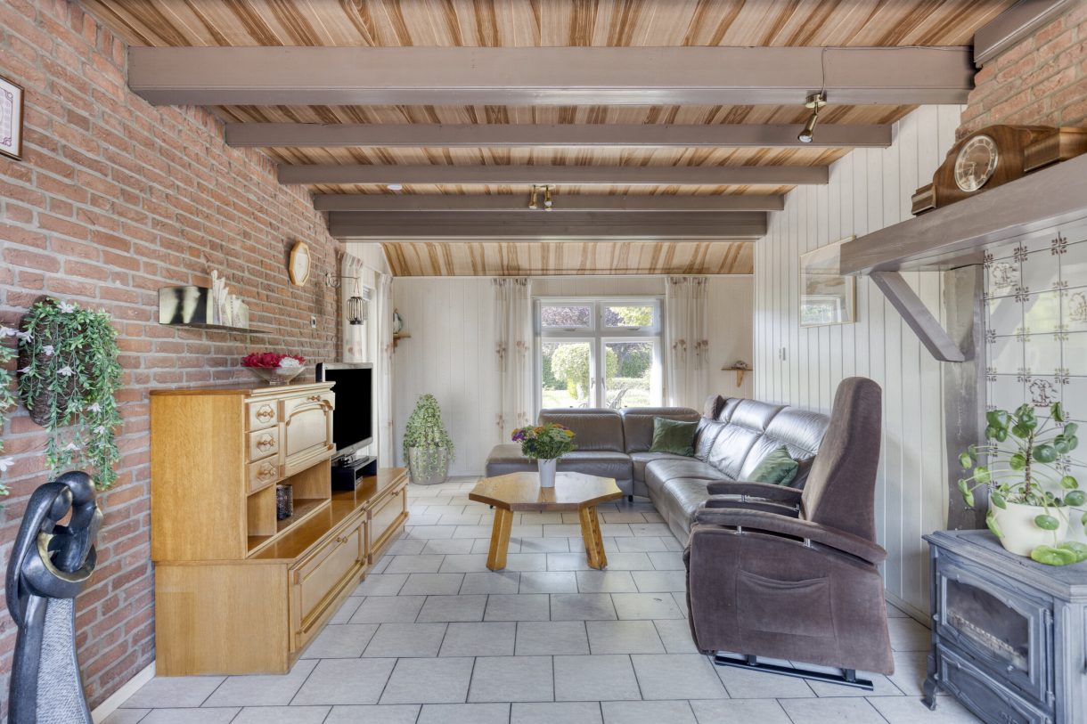 Te koop: Foto Woonhuis aan de Koningstraat 112 in Afferden