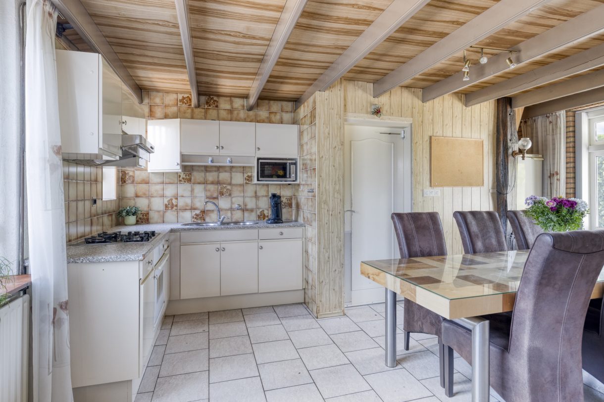 Te koop: Foto Woonhuis aan de Koningstraat 112 in Afferden