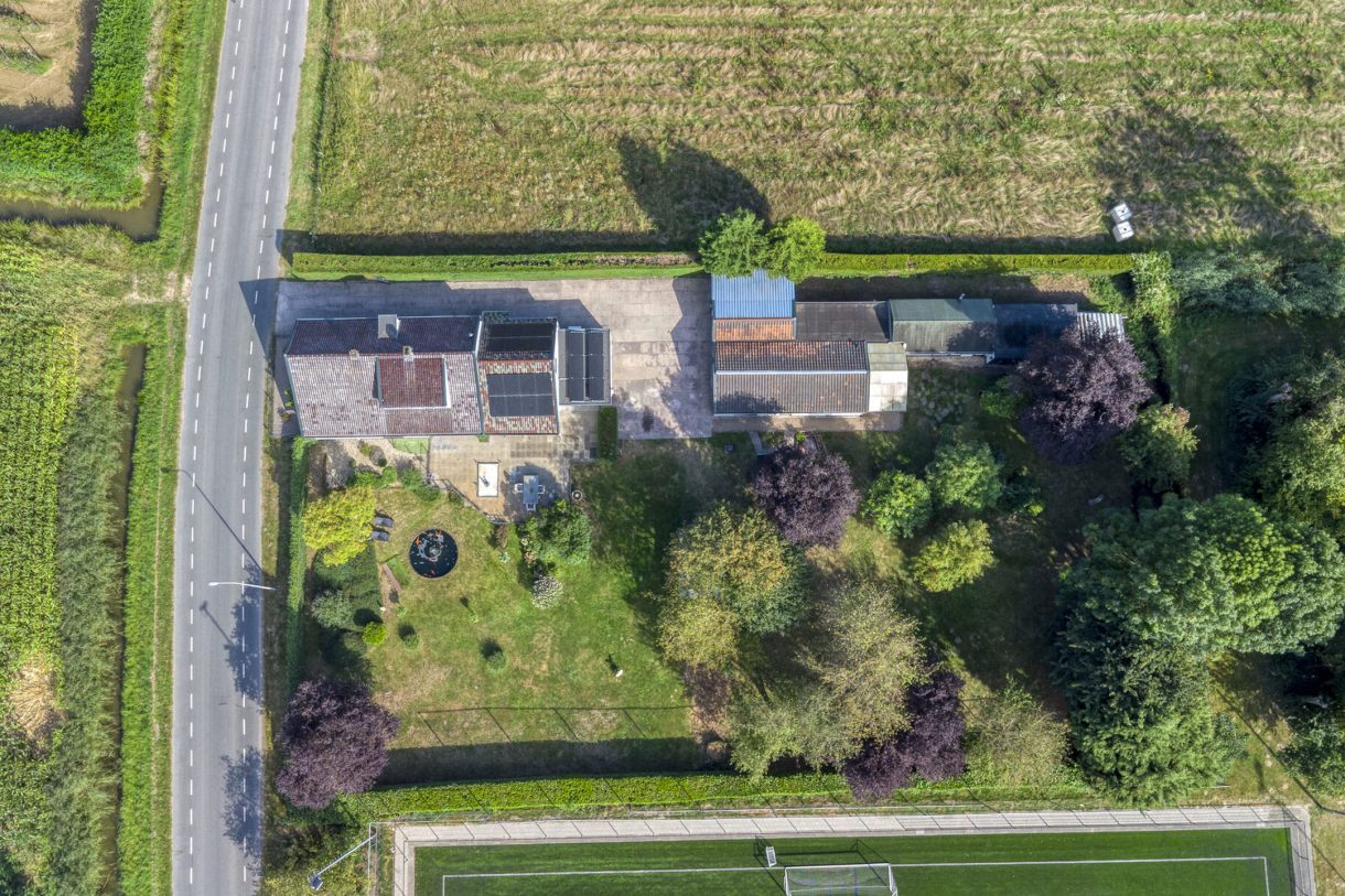 Te koop: Foto Woonhuis aan de Koningstraat 112 in Afferden