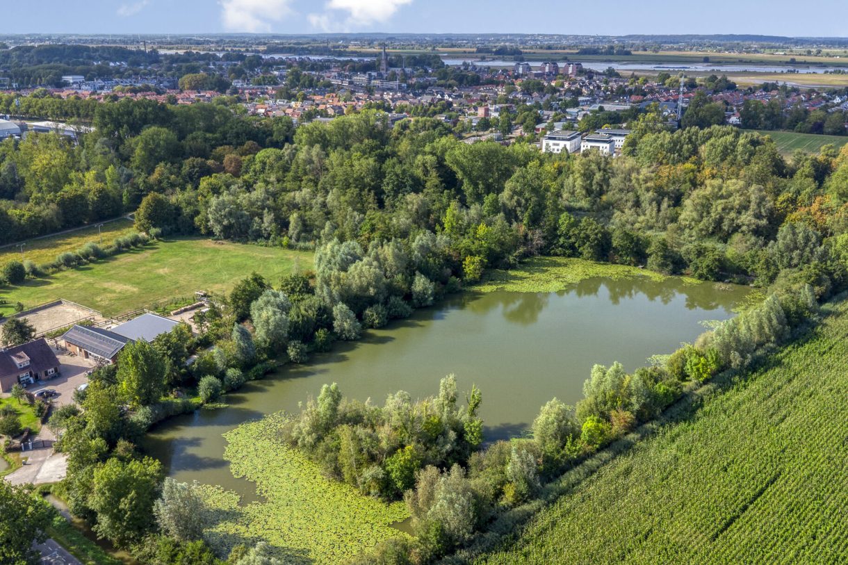 Te koop: Foto Woonhuis aan de Koningstraat 112 in Afferden
