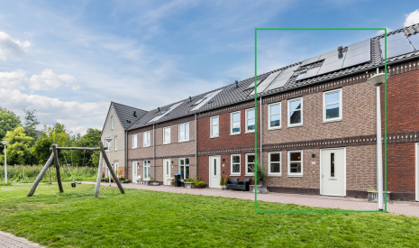 koop  Bodegraven  Baas en Domburgstraat 85 – Hoofdfoto