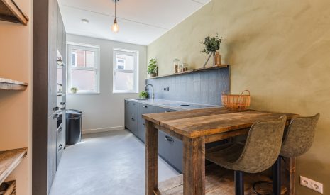 Te koop: Foto Woonhuis aan de Baas en Domburgstraat 85 in Bodegraven