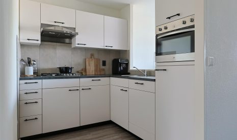 Te koop: Foto Appartement aan de Soeverein 15 in Leiderdorp