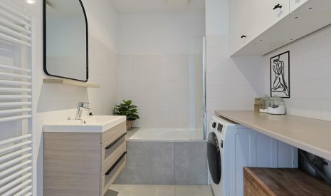 Te koop: Foto Appartement aan de Soeverein 15 in Leiderdorp