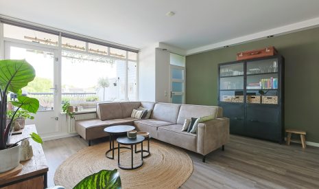 Te koop: Foto Appartement aan de Soeverein 15 in Leiderdorp
