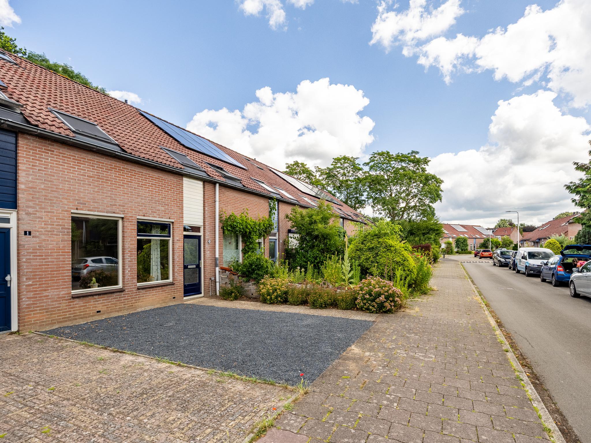 koop  Warnsveld  Herdershof 3 – Foto