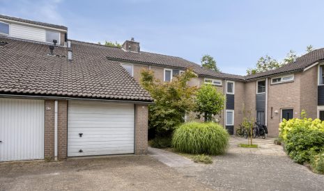 Te koop: Foto Woonhuis aan de De Vroente 29 in Nuenen