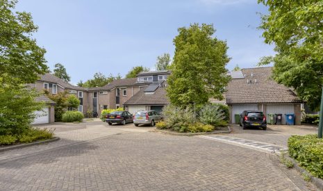 Te koop: Foto Woonhuis aan de De Vroente 29 in Nuenen